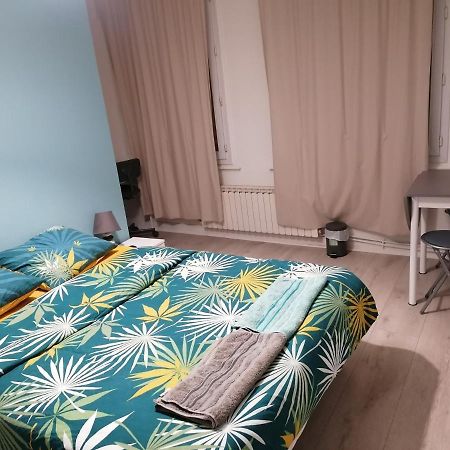 Апартаменты Sweet Host Клермон-Ферран Экстерьер фото